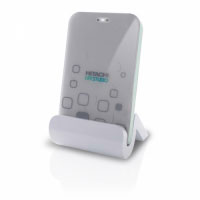 Hitachi LifeStudio Mobile 500GB (0S02708)